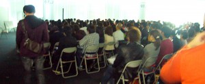 WordCAMP WordCAMP